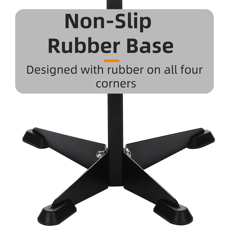 Adjustable Bicycle Repair & Parking Stand 2