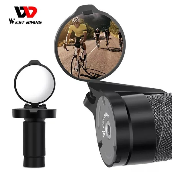 360° Bike Rearview Mirror 1
